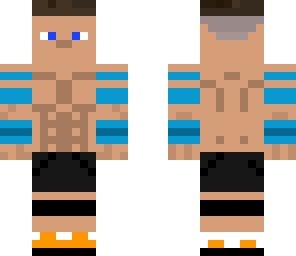 cenation