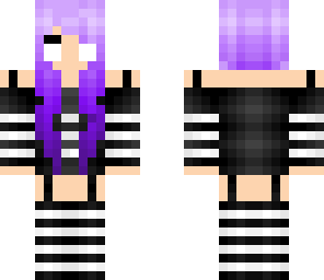 edited puppet girl
