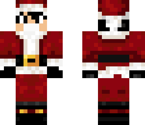noel emir aziz skin