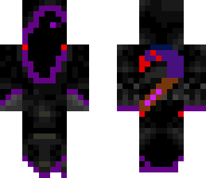 ender reaper