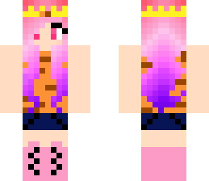 lion queen