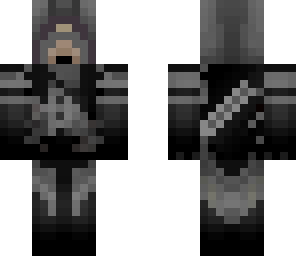 shadow assasin