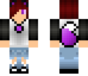 enderwolf boy
