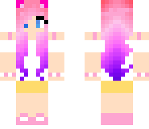 cat girl