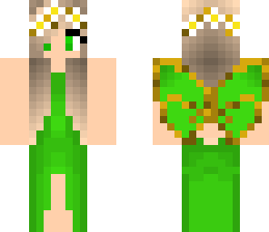 earth fairy