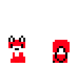 fox red good