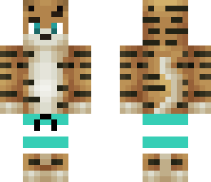 tigre verano