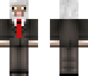 sheep cool
