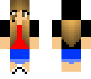 my skin