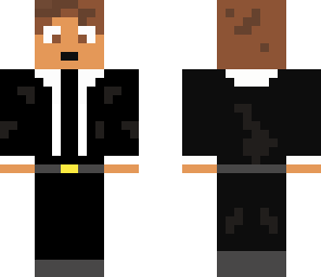 tuxedo