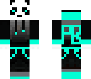 panda