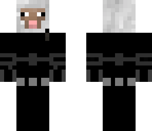 ninja sheep