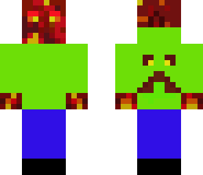 magma cube