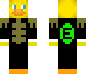 cibtheduck