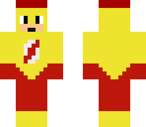 the kid flash