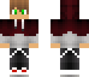 my skin