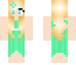 my summer skin