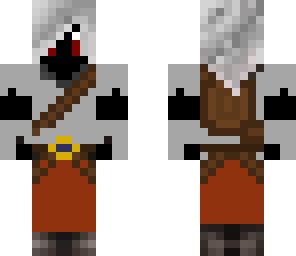 dark elf exile