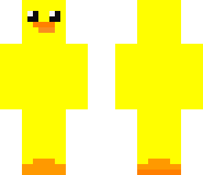 duck momo