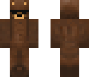 swag bear