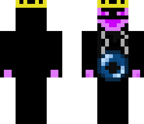 marcusparky backwords