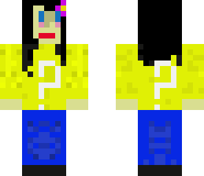 lucky block hoodie