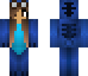 stitch with a few changes