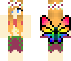 the fey