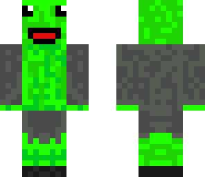 survival derpy frog
