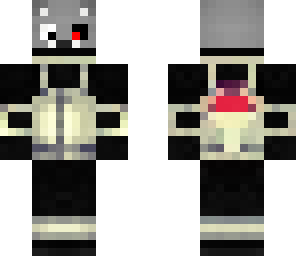 bear