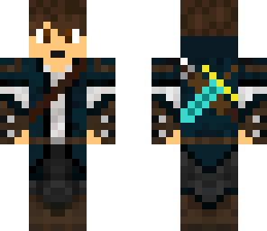 my skin for yt imroved
