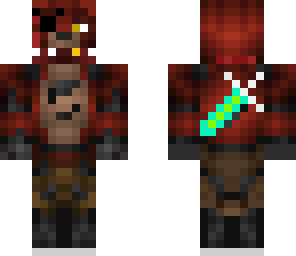 foxy