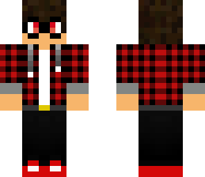 plaid nerd fix