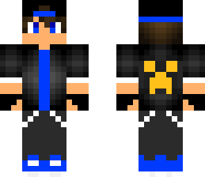 alfema blue boy