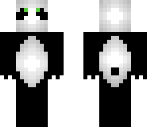 panda