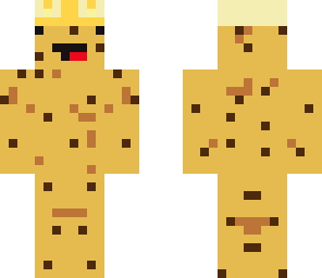 the popetato