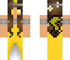 princess pika