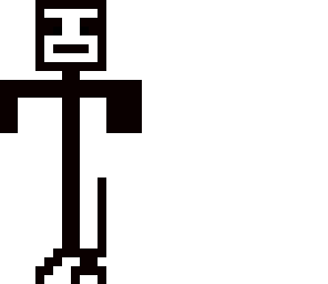 stick figure