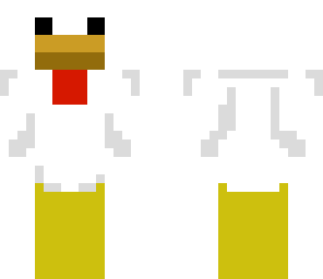chicken