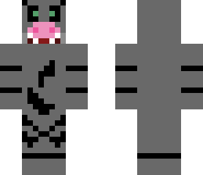 robby the bat