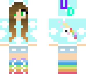 cute unicorn lover