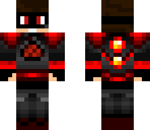 redstone boss