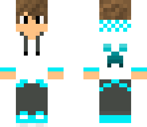 xfireguy's skin