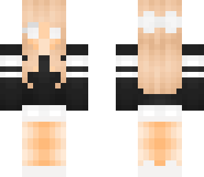 my skin aka oakian's