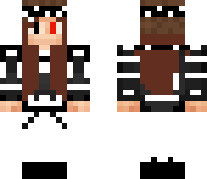 pvp girl