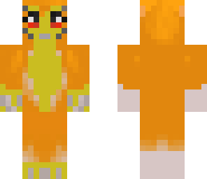 evil stampy