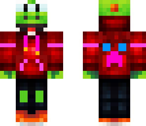 yoshi