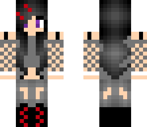vampire girl