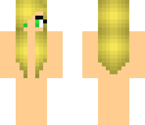 blonde skin base