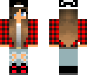 ultra cutie tomboy